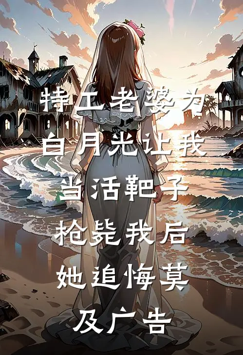 特工老婆为白月光让我当活靶子，枪毙我后她追悔莫及广告