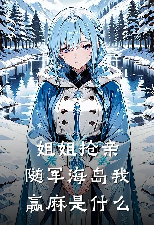 姐姐抢亲，随军海岛我赢麻是什么