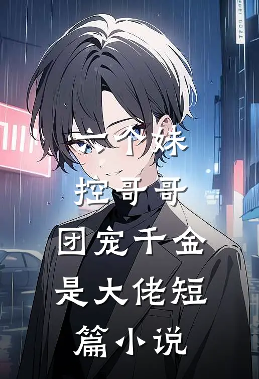 六个妹控哥哥：团宠千金是大佬短篇小说