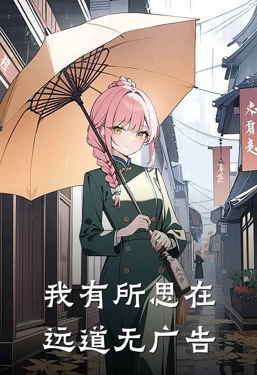 我有所思在远道无广告