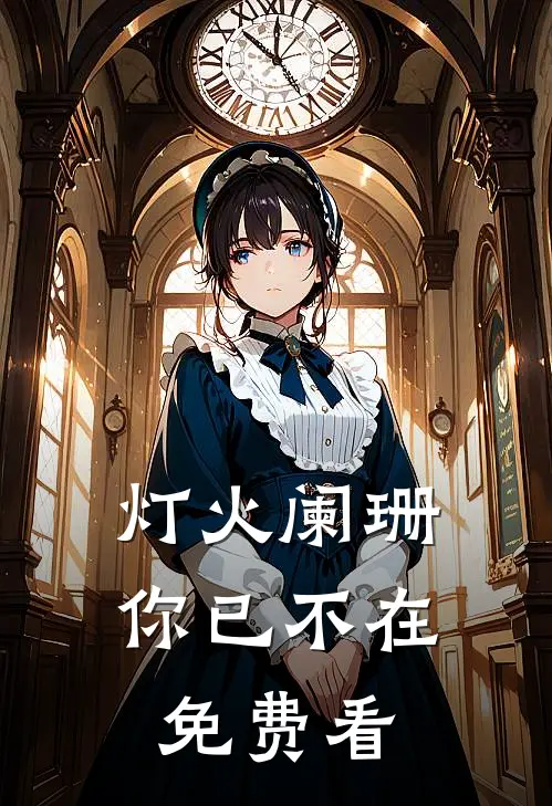 灯火阑珊，你已不在免费看