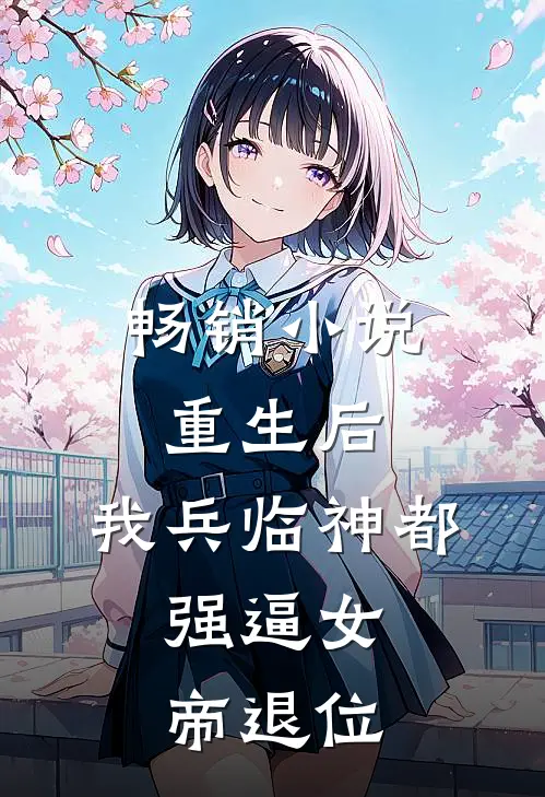 畅销小说重生后，我兵临神都，强逼女帝退位