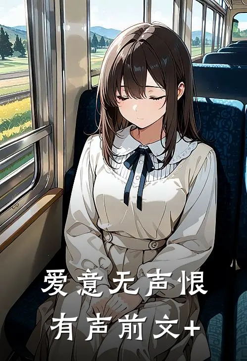 爱意无声恨有声前文+
