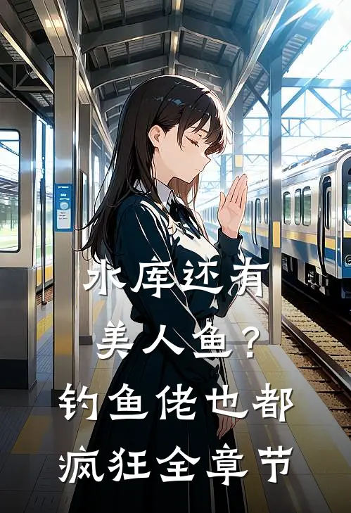 水库还有美人鱼？钓鱼佬也都疯狂全章节
