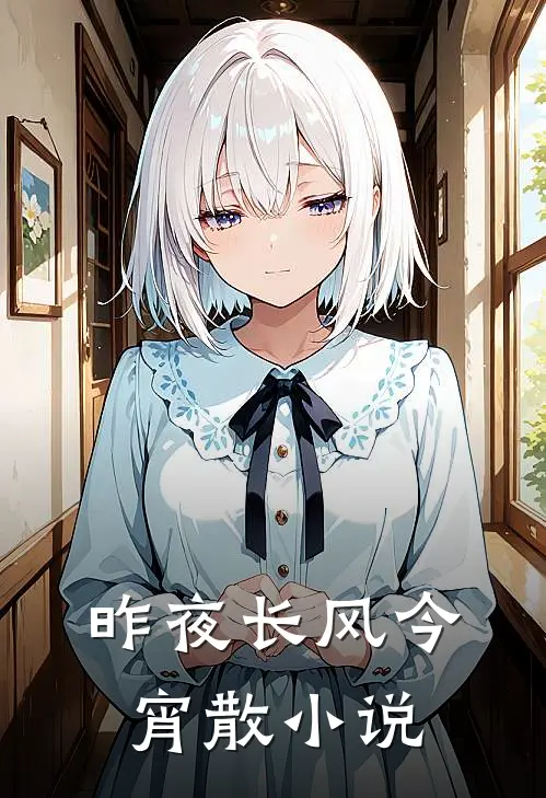 昨夜长风今宵散小说