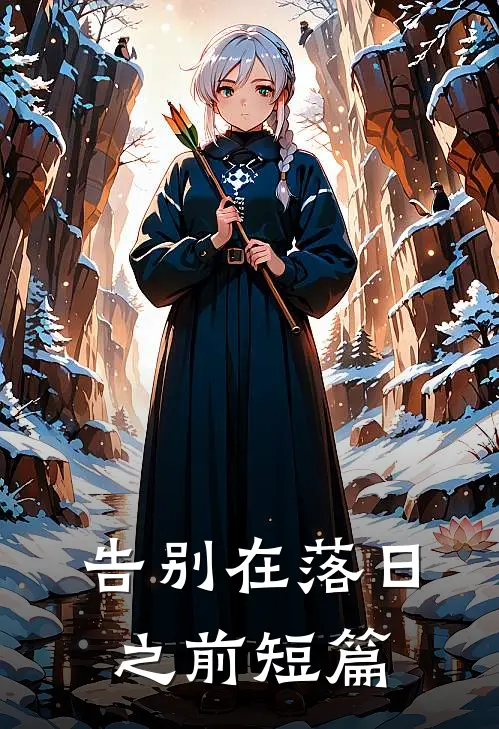 告别在落日之前短篇