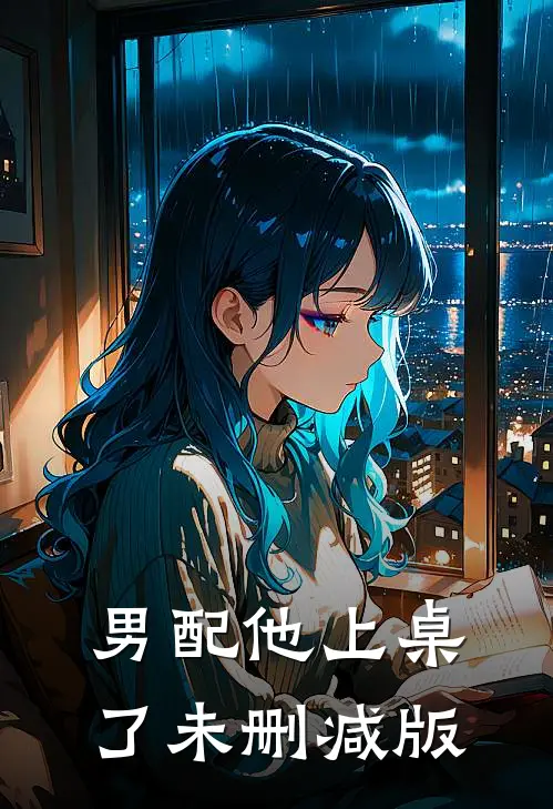 男配他上桌了未删减版