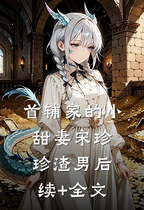 首辅家的小甜妻宋珍珍渣男后续+全文