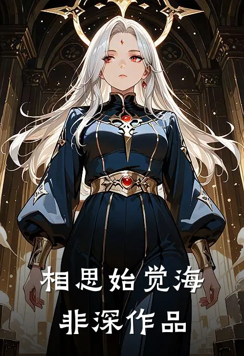 相思始觉海非深作品