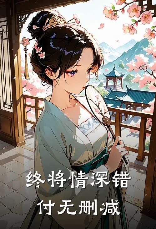 终将情深错付无删减