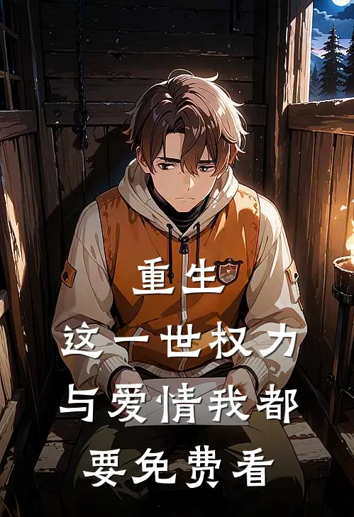 重生：这一世权力与爱情我都要免费看