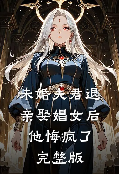 未婚夫君退亲娶娼女后，他悔疯了完整版