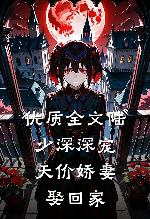 优质全文陆少深深宠：天价娇妻娶回家