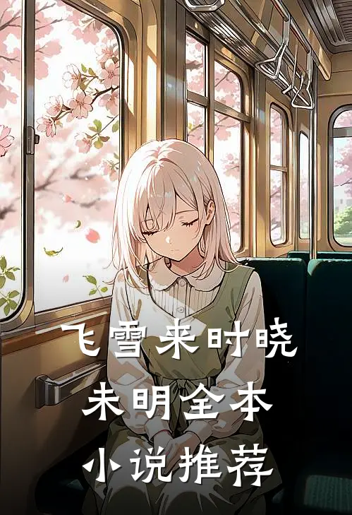 飞雪来时晓未明全本小说推荐