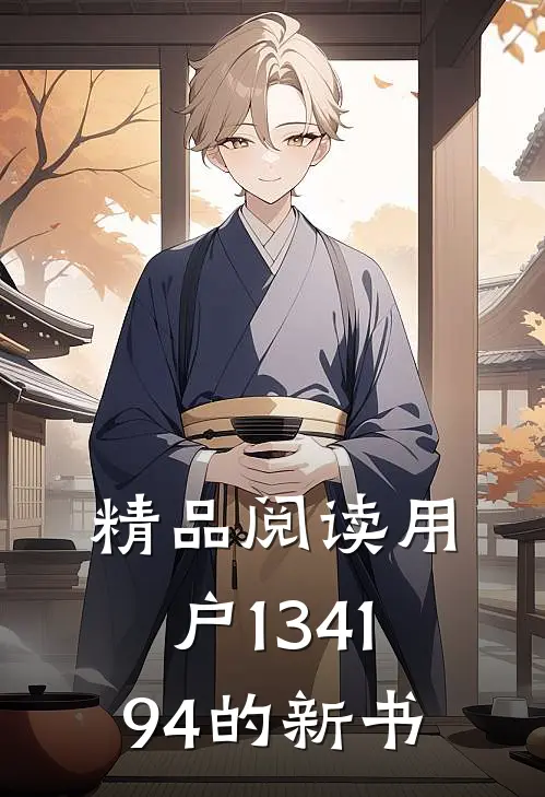 精品阅读用户134194的新书