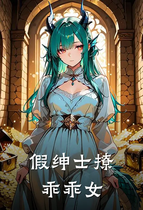 假绅士撩乖乖女
