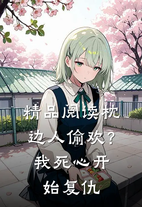 精品阅读枕边人偷欢？我死心开始复仇