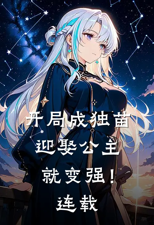 开局成独苗，迎娶公主就变强！连载