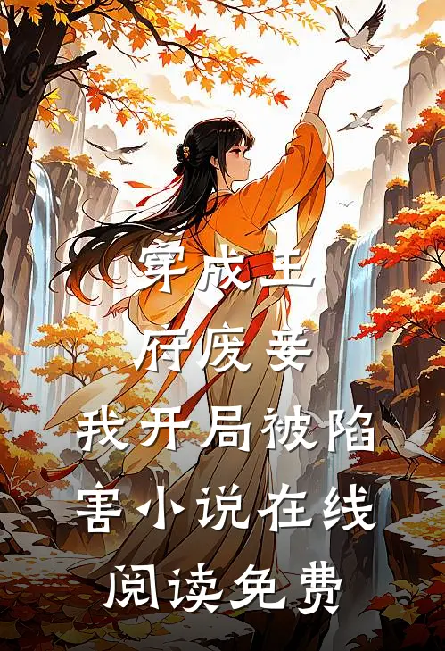 穿成王府废妾，我开局被陷害小说在线阅读免费