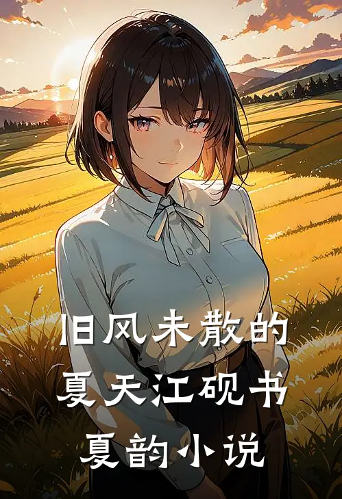 旧风未散的夏天江砚书夏韵小说