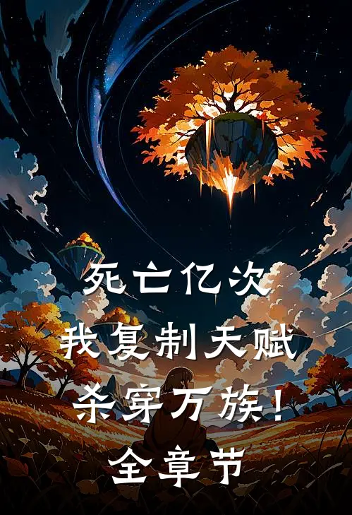 死亡亿次，我复制天赋杀穿万族！全章节
