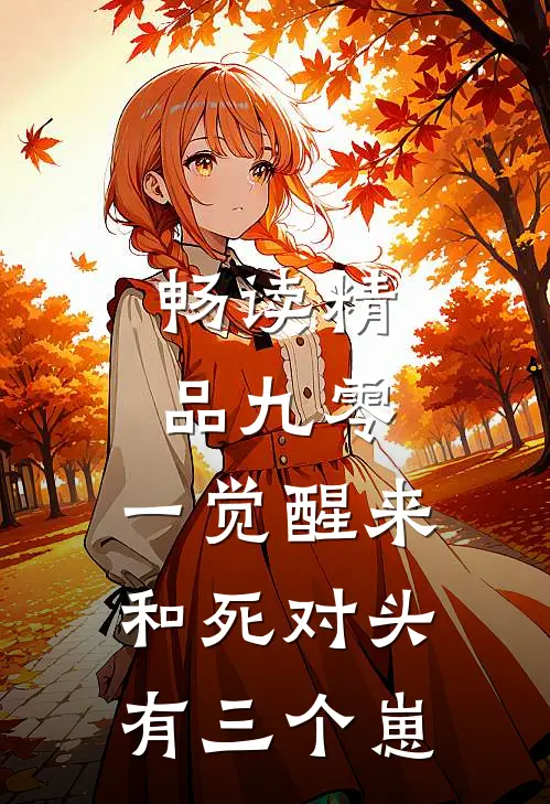 畅读精品九零：一觉醒来和死对头有三个崽