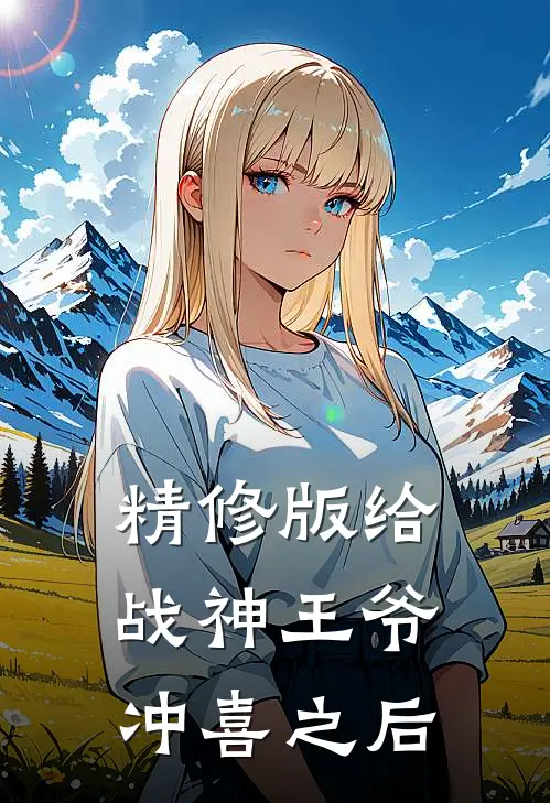 精修版给战神王爷冲喜之后