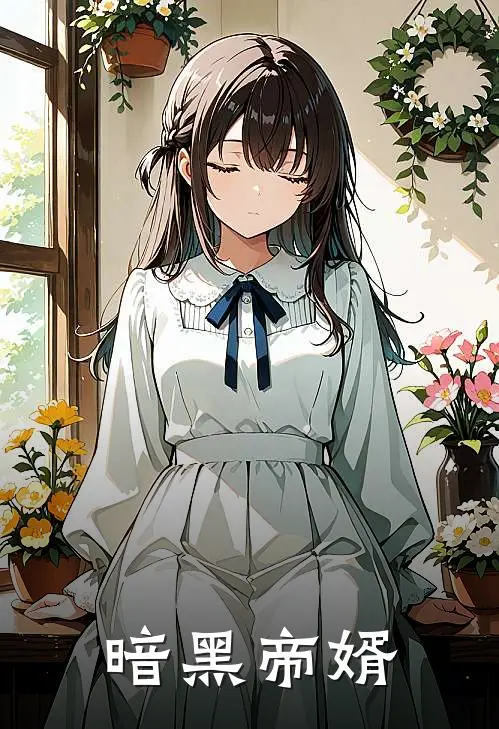暗黑帝婿