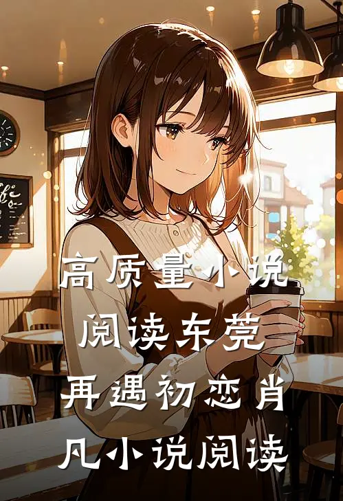 高质量小说阅读东莞：再遇初恋肖凡小说阅读