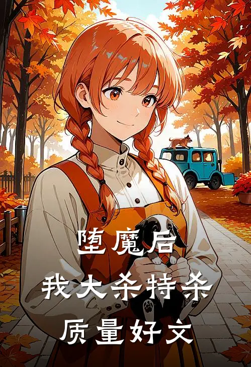 堕魔后，我大杀特杀质量好文