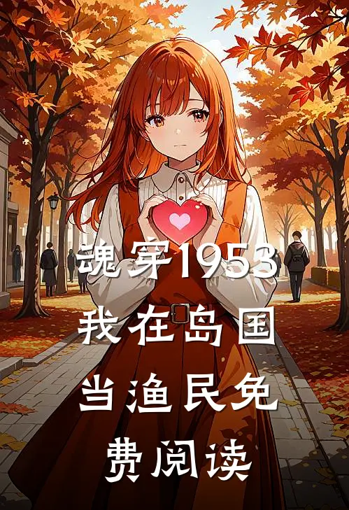 魂穿1953：我在岛国当渔民免费阅读