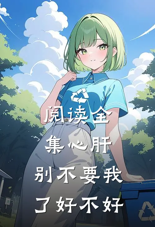 阅读全集心肝，别不要我了好不好
