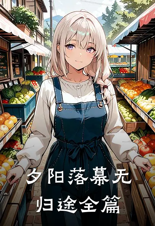 夕阳落幕无归途全篇