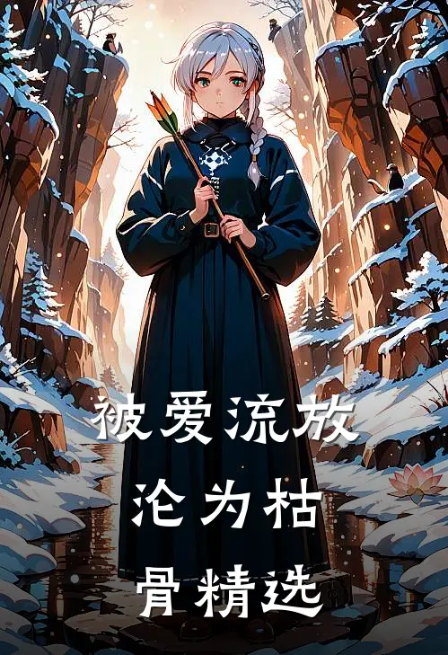 被爱流放，沦为枯骨精选