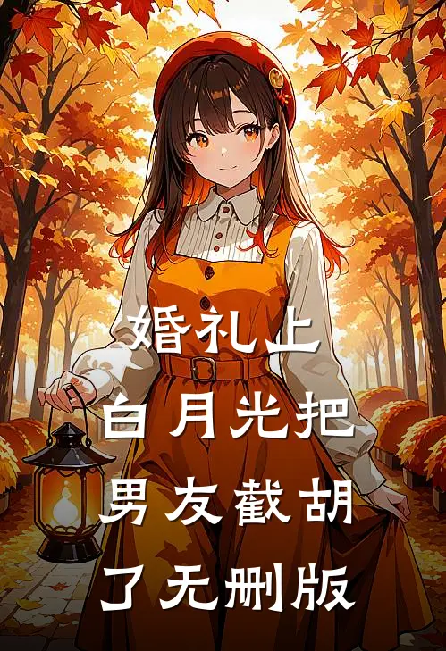 婚礼上，白月光把男友截胡了无删版