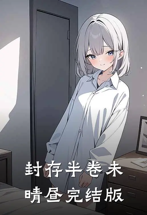 封存半卷未晴昼完结版