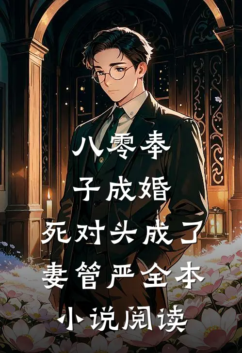 八零奉子成婚，死对头成了妻管严全本小说阅读