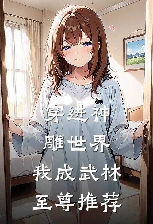 穿进神雕世界，我成武林至尊推荐