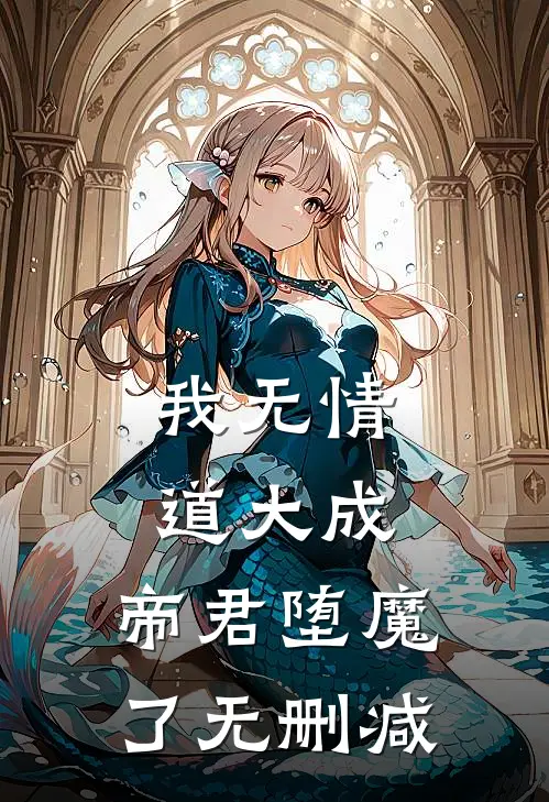 我无情道大成，帝君堕魔了无删减