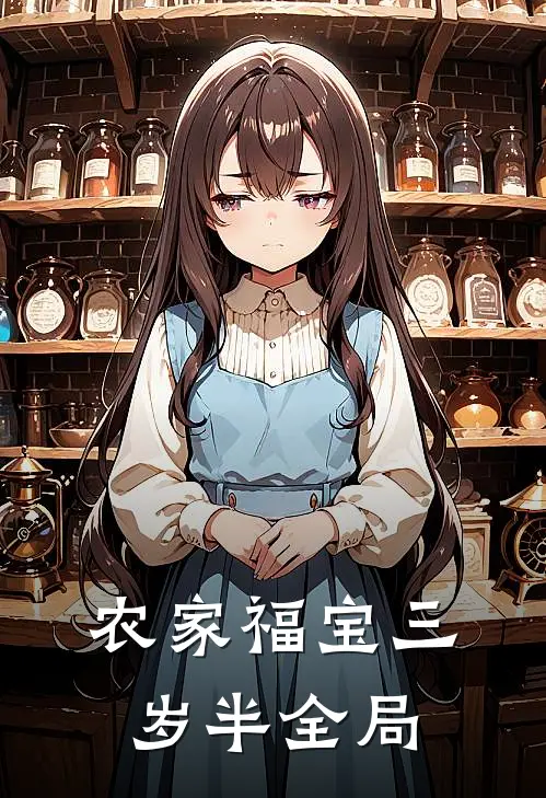 农家福宝三岁半全局