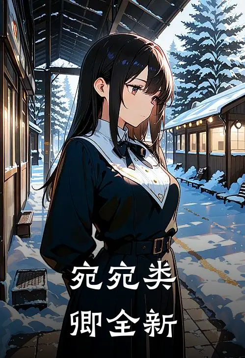 宛宛类卿全新
