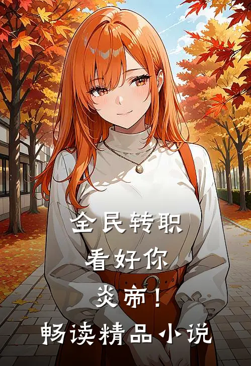 全民转职：看好你，炎帝！畅读精品小说