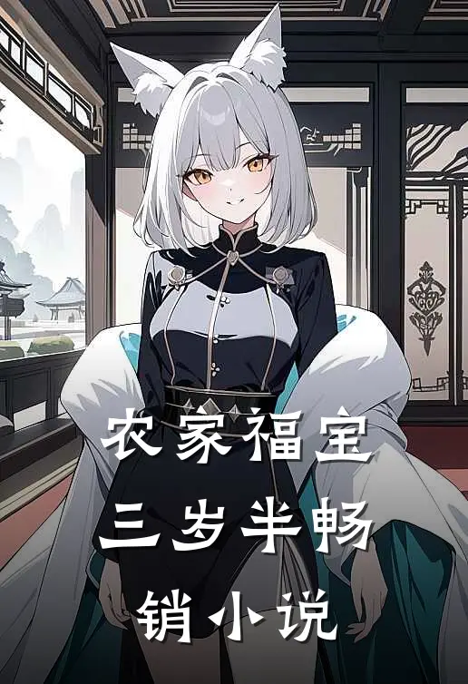 农家福宝三岁半畅销小说