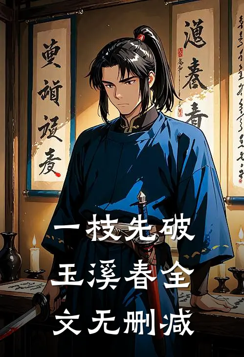 一枝先破玉溪春全文无删减