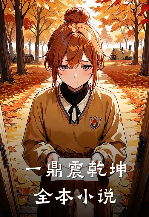 一鼎震乾坤全本小说