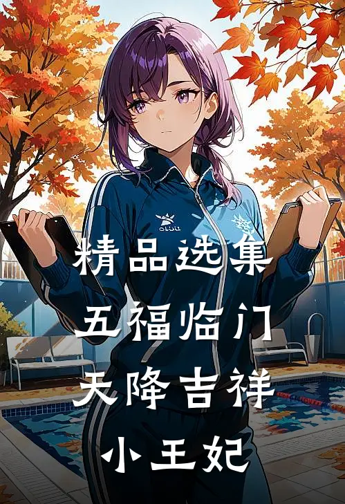 精品选集五福临门，天降吉祥小王妃