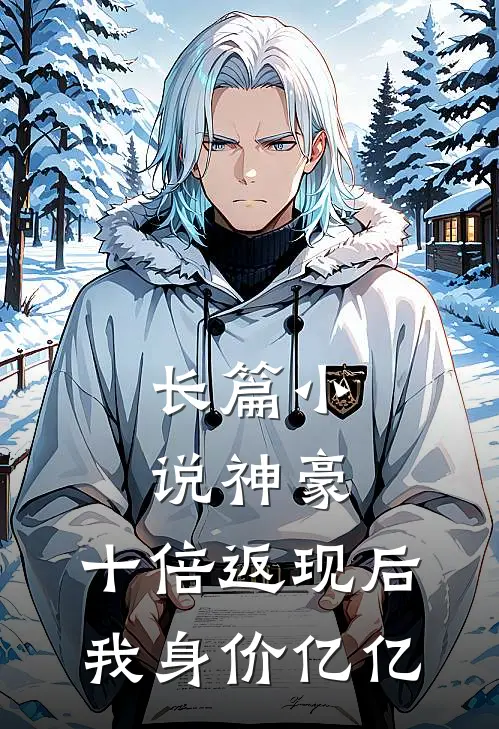 长篇小说神豪：十倍返现后，我身价亿亿