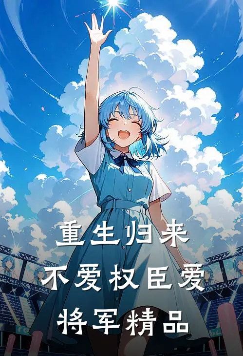 重生归来，不爱权臣爱将军精品