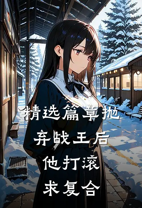 精选篇章抛弃战王后，他打滚求复合