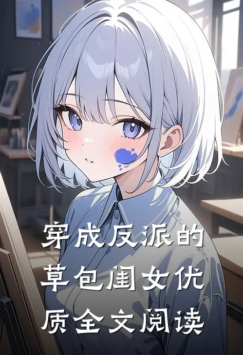 穿成反派的草包闺女优质全文阅读